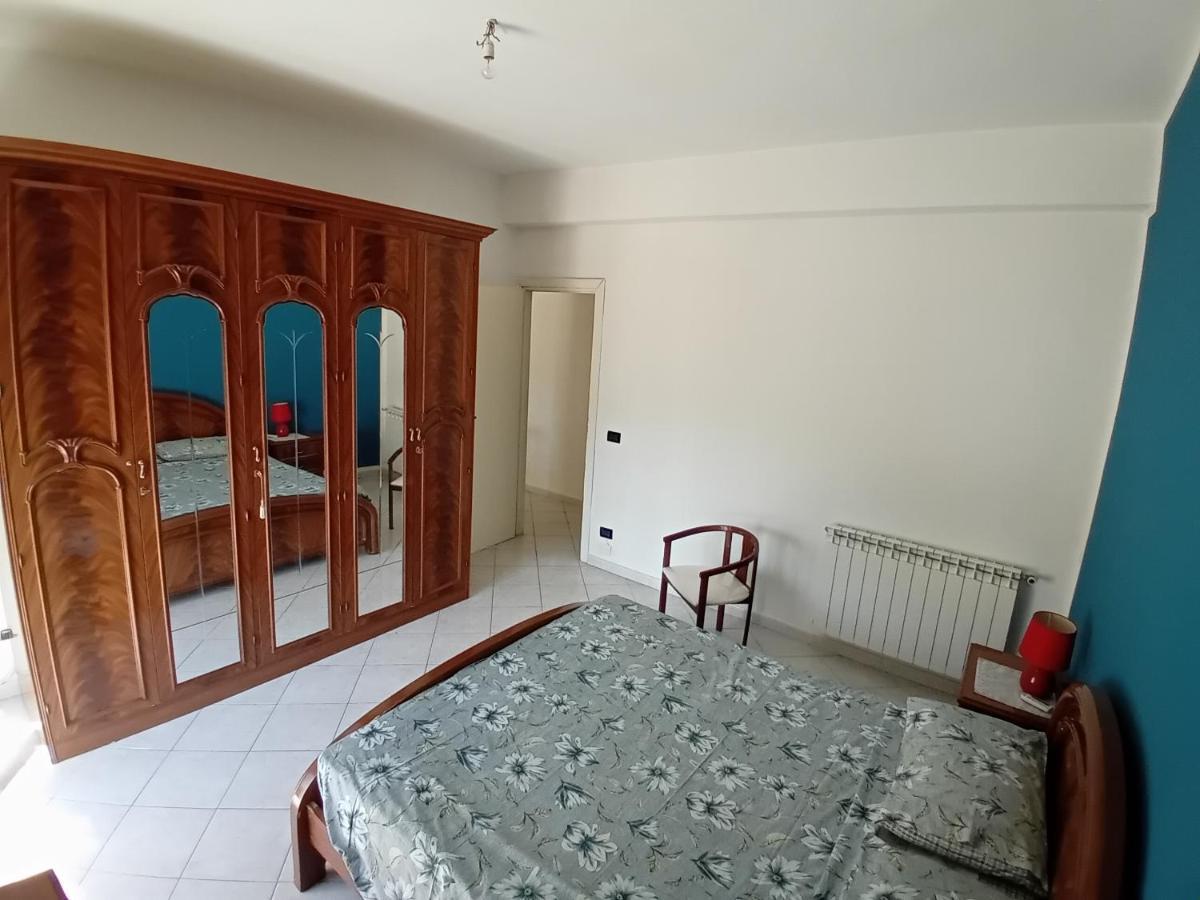 Appartamento Scozzaro Con Vista Panoramica Milena Zewnętrze zdjęcie